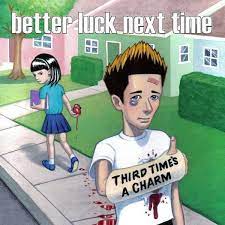 Try turning the generator on again. b: Third Time S A Charm Better Luck Next Time