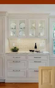 Underneath The Ends Of The Upper Cabinets Home Kitchens Kitchen Cabinets Makeover Farmhouse Kitchen Cabinets