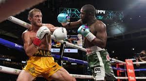 Logan paul previews his upcoming bout against floyd mayweather. 4b3lpcwqjpypjm