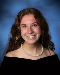 Class of 2021 reflects