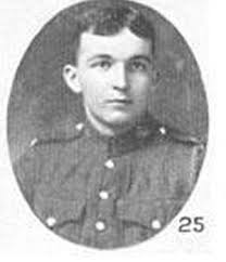 George Chester Fisher