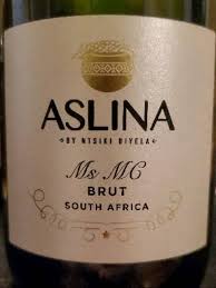 Aslina Ms MC Brut