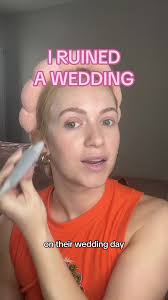 Michelle Cancel Wedding Party