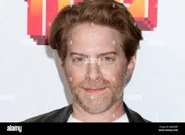Seth green 2022 hi-res stock photography and images