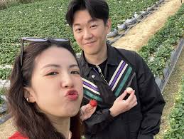 happy birthday to me🎂 #32 以往年年生日吹蠟燭都想世界和平今年開始我要放自己第一年紀越大越發覺自己開心真係好重要