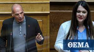Δεν μπορώ να υποστηρίξω ένα κόμμα που μεταμφιέζεται σε κάτι που δεν είναι 0xyx2r Ktebpwm
