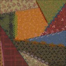 Sensational quilts for scrap lovers: Quilt Discovery Experience Homestead National Historical Park U S National Park Service