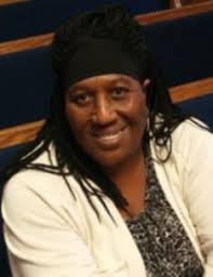 Smith, Charlene Porter (Chickamauga)