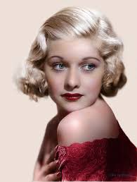 Lucille Ball, c 1929 ~ 18 Years Old