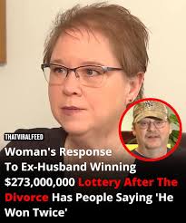 They admitted the marriage did not end well 😳