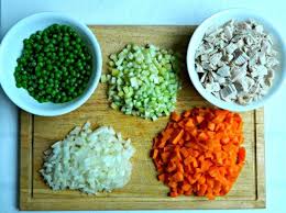 Pioneer Woman S Chicken Pot Pie Recipe Chicken Pot Pie Recipe Pioneer Woman Pioneer Woman Chicken Pot Pie Chicken Pot Pie Recipes