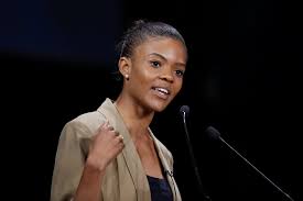 Far-right US influencer Candace Owens loses legal fight to enter Australia  | Reuters