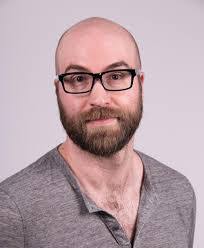 Christopher Langston's Instagram, Twitter & Facebook