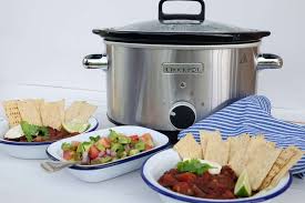 These delicious slow cooker chicken recipes make preparing a hearty homemade supper a cinch. Crockpot Slow Cooker Vegetarian Nachos