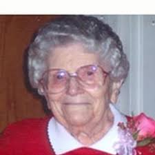 Velma A. Moore Obituary March 3, 2007