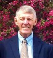 Obituary information for Patrick B. McNulty