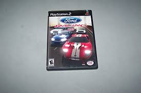 Nine years after waking from a slumber and emerging as a force to be reckoned with, mclaren automotive's story of outr. Amazon Com Ford Racing 2 Playstation 2 Video Games