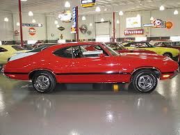 Peoplequiz Trivia Quiz Muscle Cars Part I