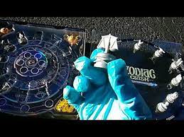 Zodiac Insanity Master The Signs Control The Stars Zodiac Clash By Spinmaster Youtube