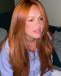 Aqui tienen el Resultado final😃🙃😎👍😍cobrisas al poder  #colordelatemporada #cambiodelook #luzhairstylist #luzalon💇🏼‍♀️