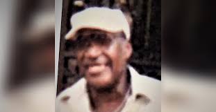 Obituary information for Henry Todd, Jr.