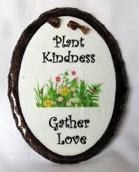 Torch.gather creates a new tensor from the input tensor by taking the values from each row along the input dimension dim. Plant Kindness Gather Love Jib Crafts