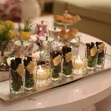 instagram photo by منيره ناصر الظفر dec 16 2015 at 6 44pm utc sweets table wedding food decoration ramadan gifts