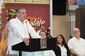 López hernández es licenciado en derecho por la universidad juárez autónoma de tabasco. Gobernador Adan Augusto Lopez Hernandez Archivos Upch