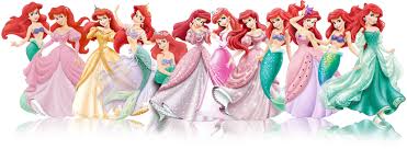 Evolution Ariel By Fenixfairy Deviantart Com On Deviantart Fantasy Clothing Ariel Deviantart