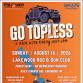 3rd Annual Go Topless Jeep Jam & Ride