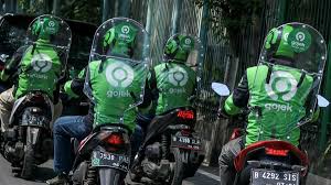 Request quotations and connect with indonesian manufacturers and b2b suppliers of motorcycle parts. Motorcycle Taxis In This Country Get Backpack Shield To Battle Covid 19