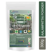 This alchemical ingredient can be obtained by lumbering trees, but only rarely. Neotea Allampattai Banyan Tree Bark Powder 300gm Buy Online In Guernsey At Guernsey Desertcart Com Productid 92601003