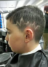 Ollivers Barber & Grooming