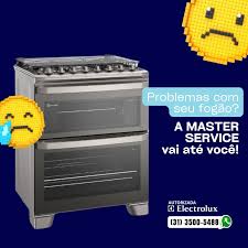 Master Service Sta Luzia
