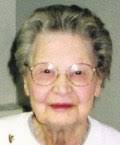 Alice LaBelle Obituary (2012)
