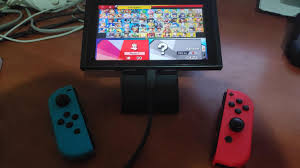 Psa If You Own Kid Icarus Uprising Physical Edition The Stand That You Get With The Game Actually Really Fits The Switch As A Charging Stand Replacement Nintendoswitch