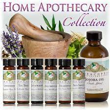 Home Apothecary Essential Oil Collection Essential Oils Collection Floracopeia Essential Oils Essential Oils