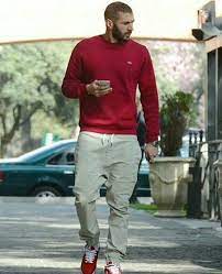 Karim mostafa benzema (french pronunciation: Karimbenzema Style Fashion Sports