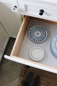 Making Things Pretty Drawer Shelf Liners Kitchen Cabinet Liners Kitchen Shelf Liner Drawer Shelves