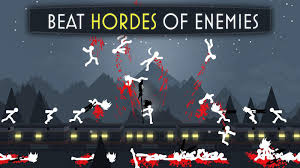 ➤➤➤ descárguelo gratis en un teléfono o tableta android. Stick Fight Shadow Warrior V1 03 Apk For Android