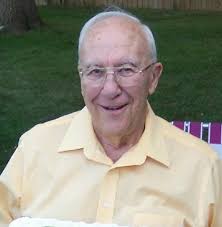 Lloyd Bartz Obituary