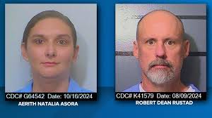 Parole denied for 2 inmates convicted of high-profile crimes in San Diego  County