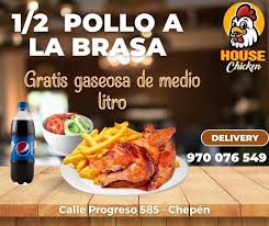 House Chicken Chepén