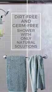 A Dirty Shower Drives Me Crazy It Is Important Though Especially If You Share The Bathroom With Mold In Bathroom Cleaning Bathroom Mold Bathroom Mold Remover