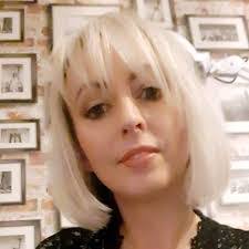 Brittany Mcalpine's Instagram, Twitter & Facebook