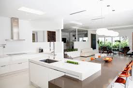 marvels of a modern kitchen