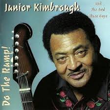 Junior Kimbrough