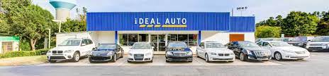 By far the best experience i've ever had purchasing a new car. Pre Owned Car Dealership Raleigh Nc Ideal Auto