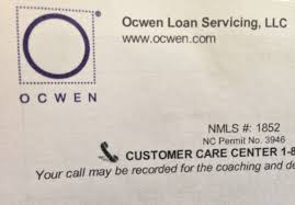 Jersey that just faxes ocwen is the worst! 2 1b Mortgage Settlement With Ocwen Announced By Calif Attorney General Temecula Ca Patch