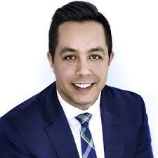 Ray Leavitt's Instagram, Twitter & Facebook